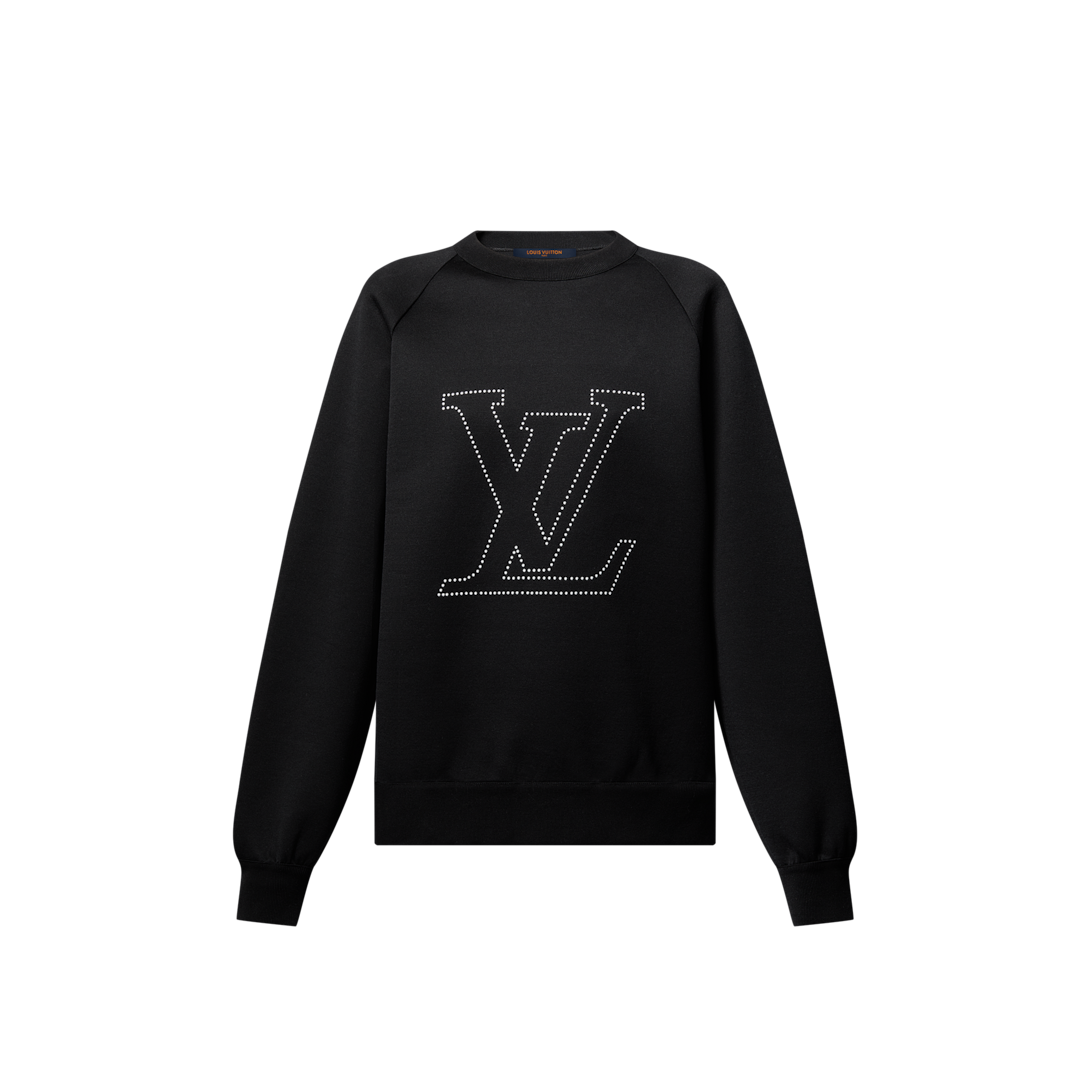 Louis Vuitton offers Sweater